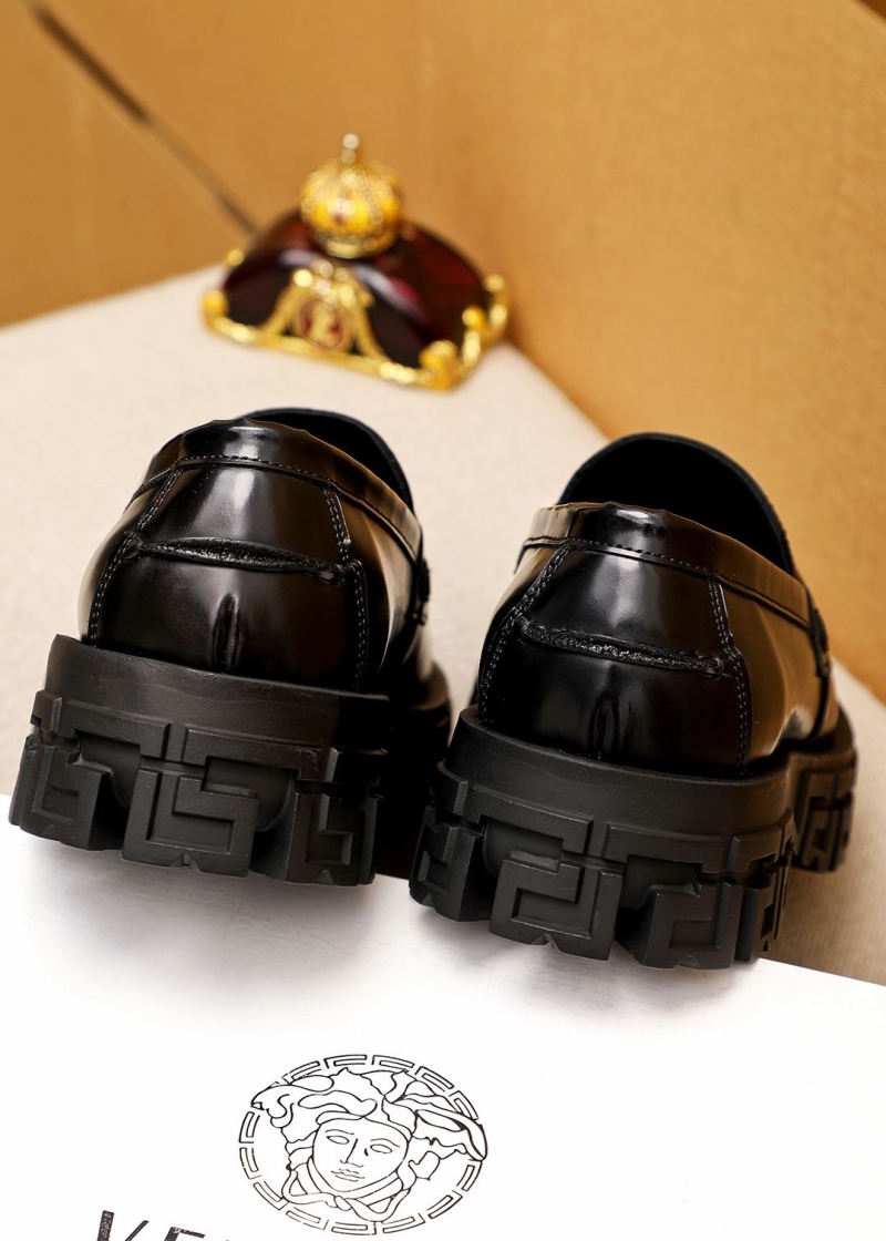 Givenchy Leather Shoes